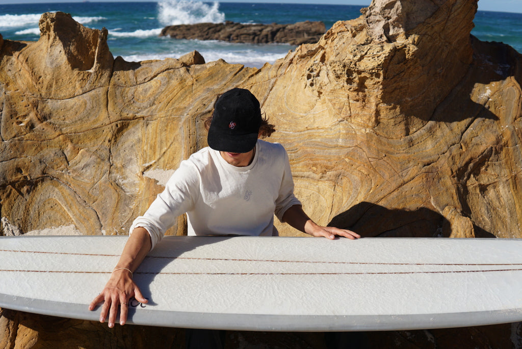 "o-line" langarm shirt