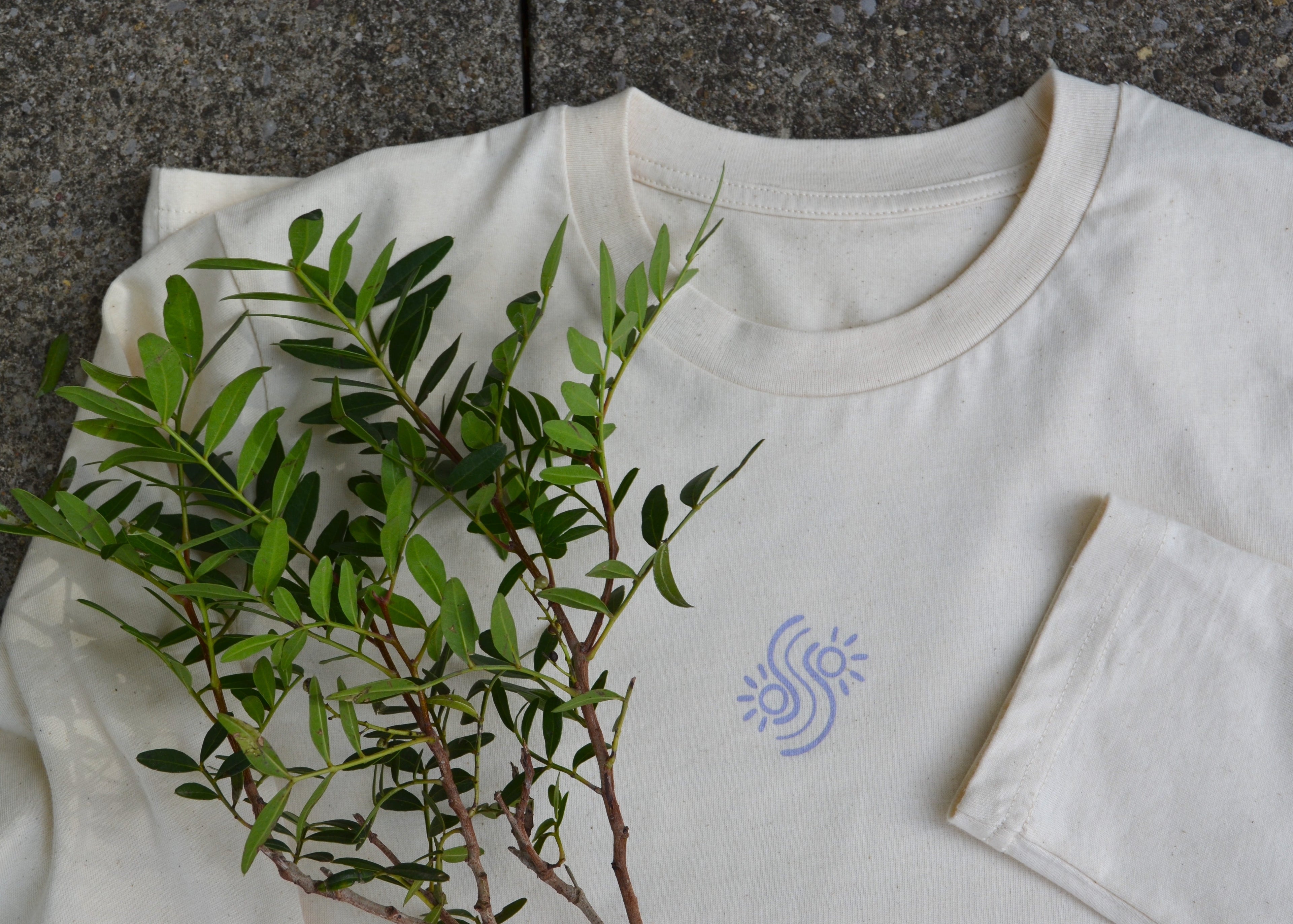 "o-line" langarm shirt