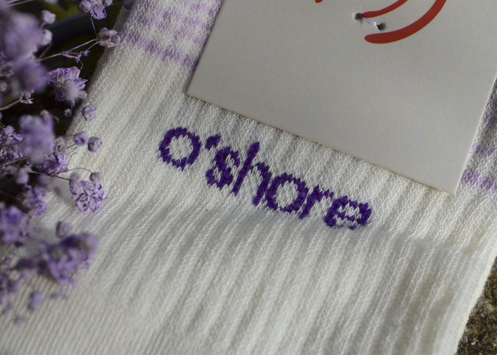 "mountain-line" sockä