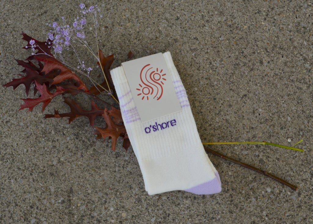 "mountain-line" sockä