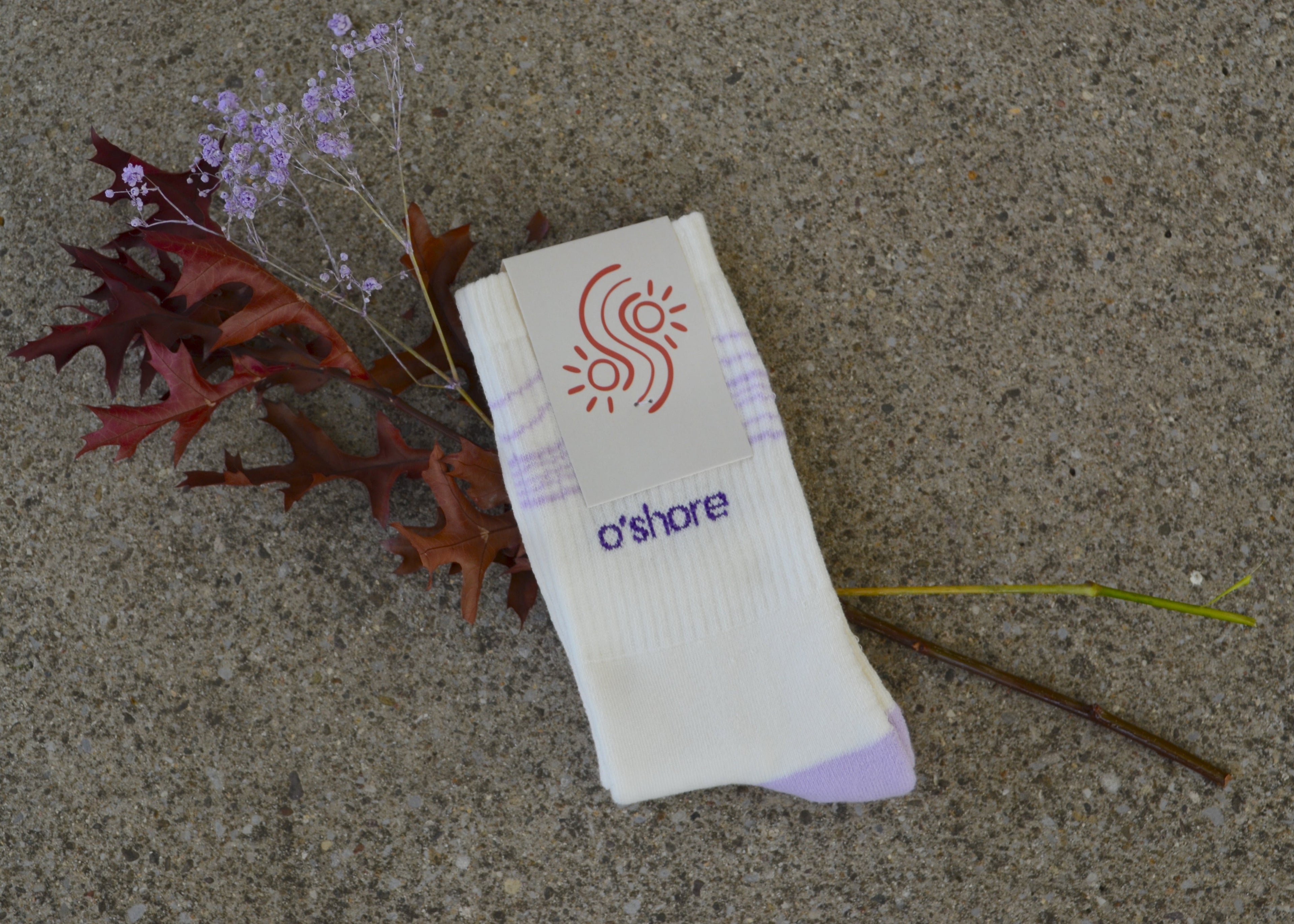 "mountain-line" sockä